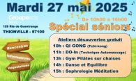 Le Parcours du KEM