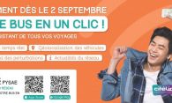 Un service en + pour tous les usagers de Citéline