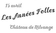 Les années folles
