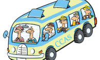 Excursion en Alsace avec le CCAS