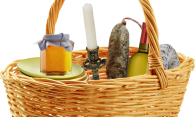 Marché du terroir et de l’artisanat