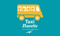 Taxi-Navette