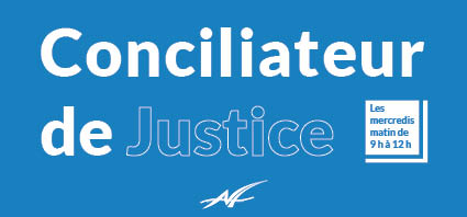 Conciliateur de justice