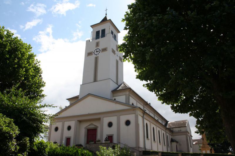 Eglise catholique