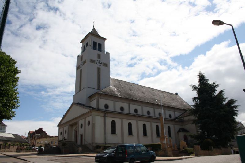 Eglise catholique