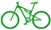 Primes à la conversion écologique – Bonus vélo